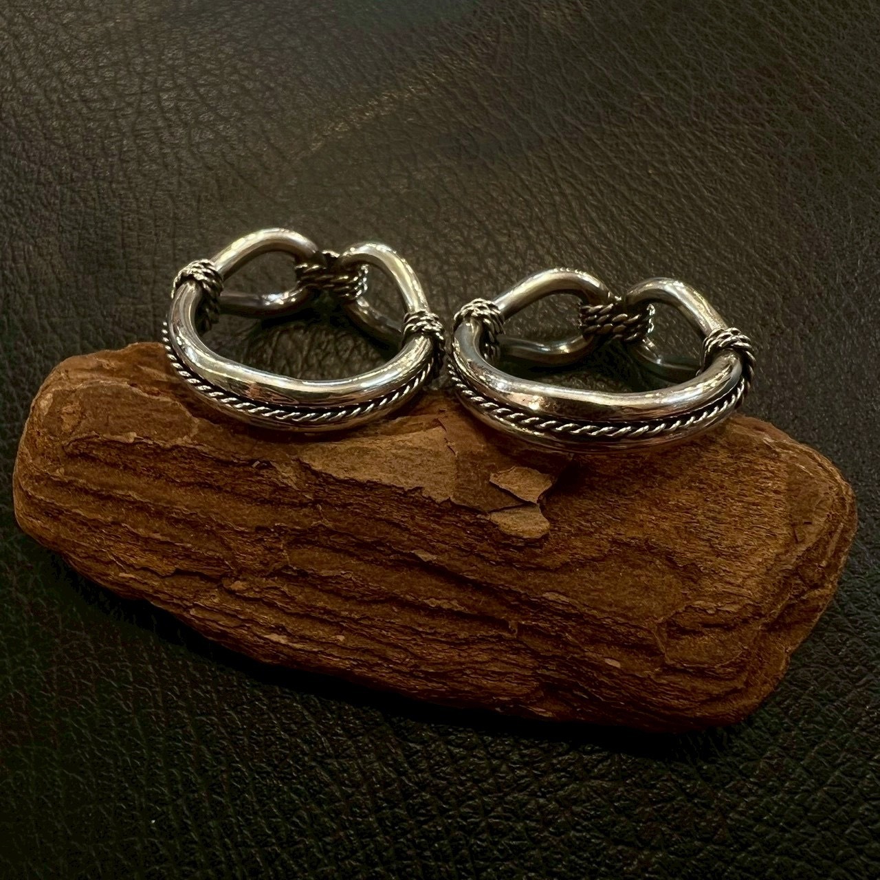 スティーブアルビソ(SteveArviso) ホースウィスパラーリング - 5