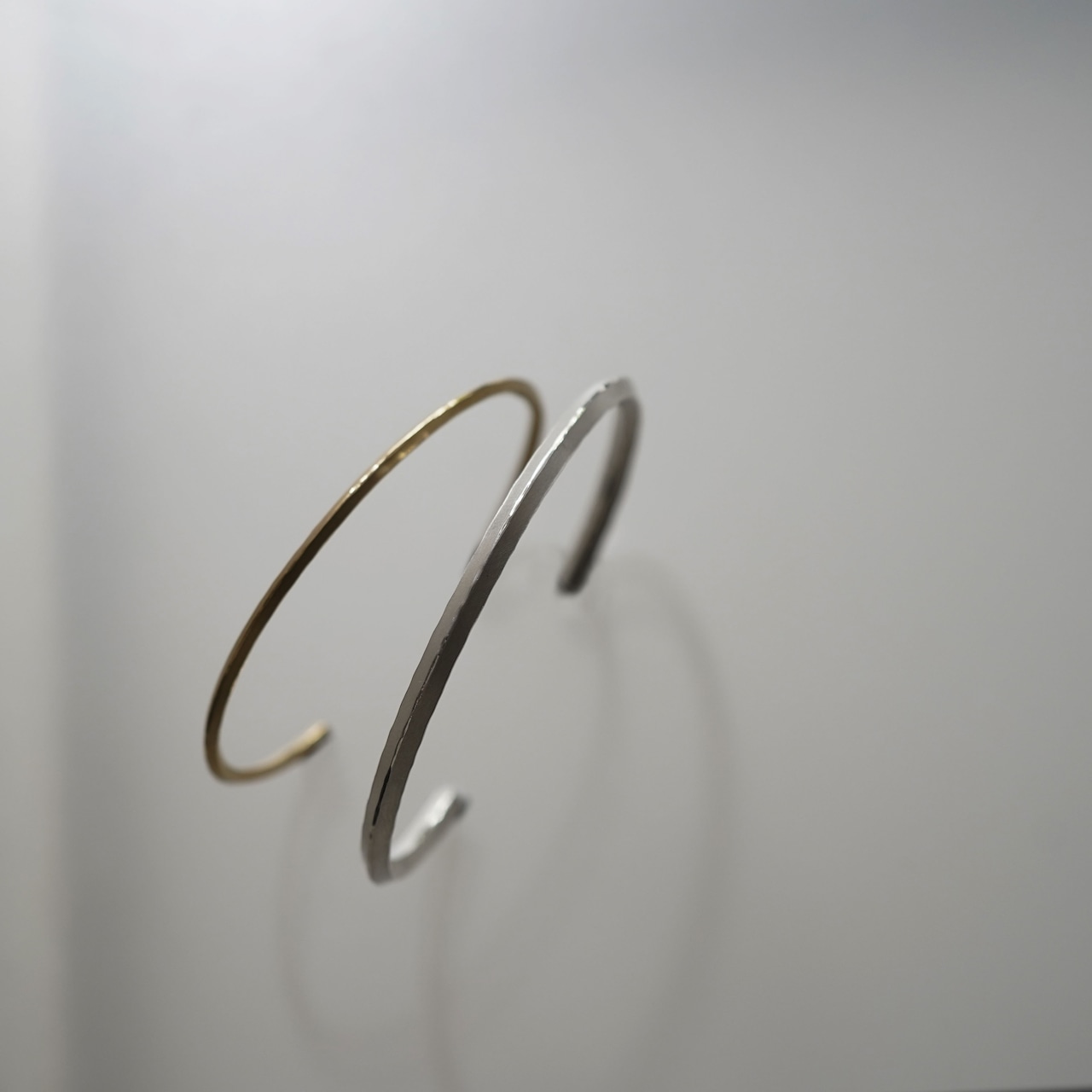 mine (純銀) Bangle