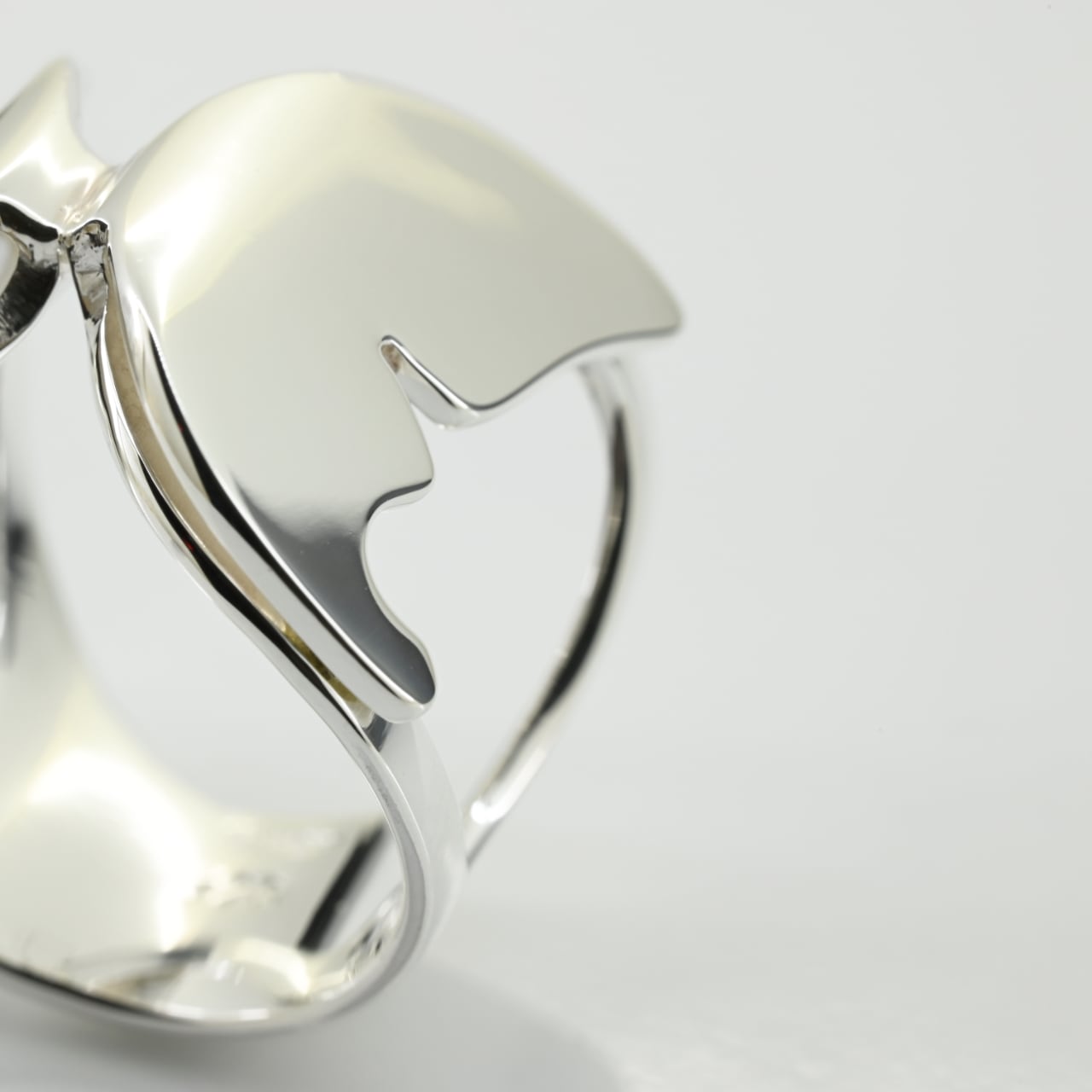 【リング】 farfalla プレーン