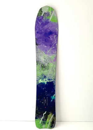 26-27 OUTFLOW / Live 157