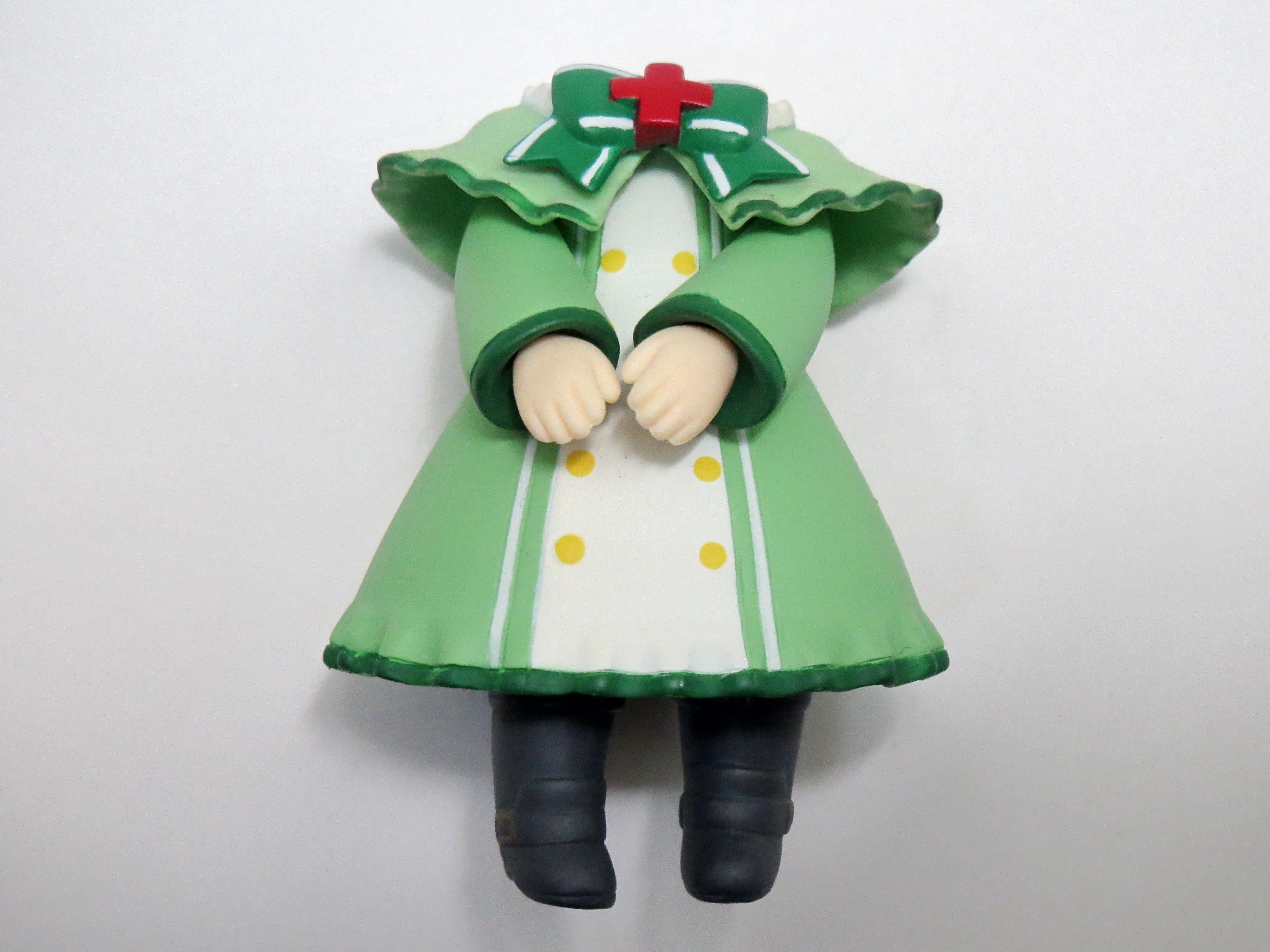 ねんどろいど 186 エルキュール・バートン 探偵オペラ ミルキィホームズ 完成品 可動フィギュア グッドスマイルカンパニー 中古探偵オペラ ミルキィホームズ ねんどろいど 譲崎ネロ ノン