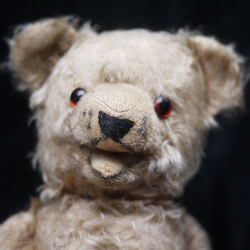 ゾッティタイプベアさん　40cm　ドイツ