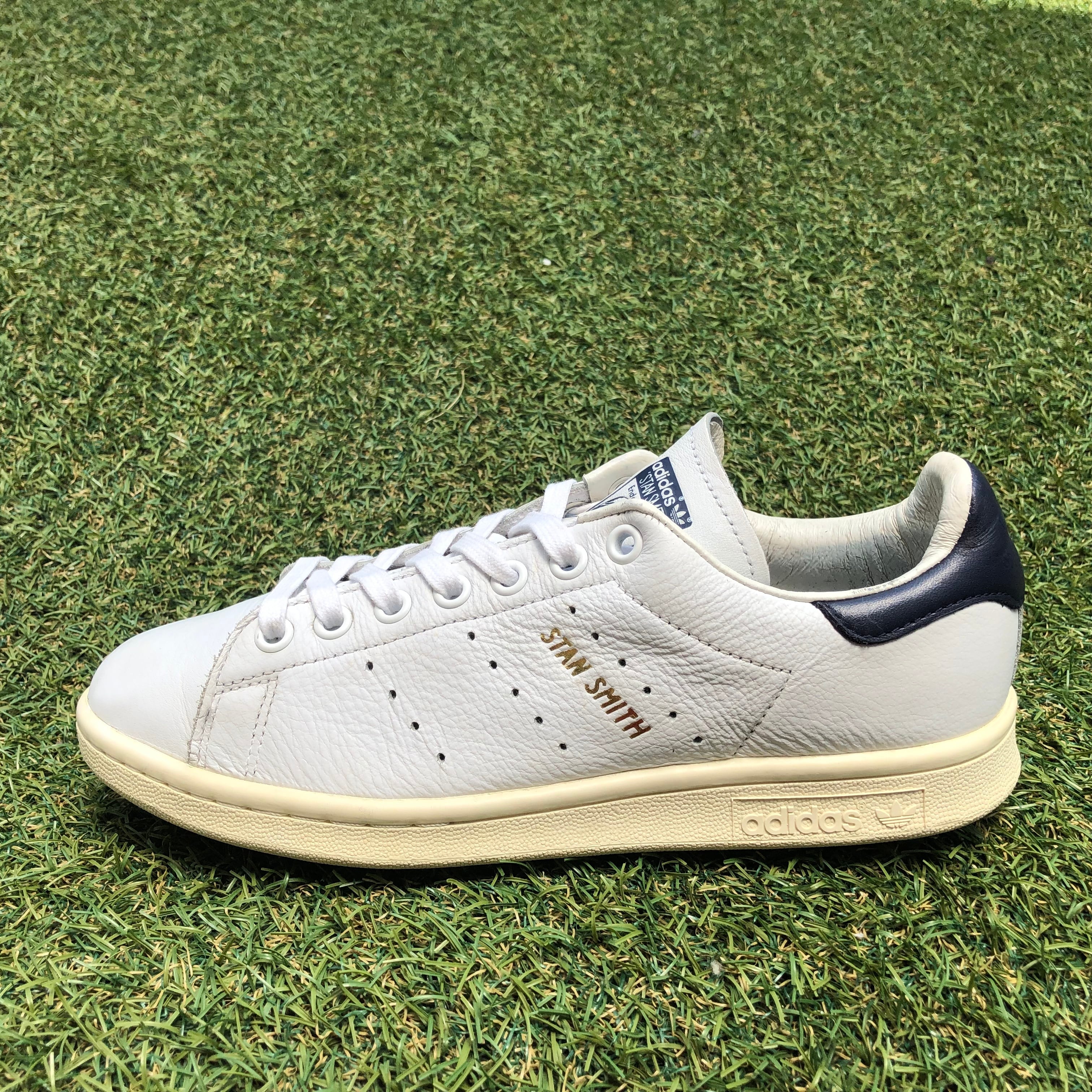 adidas STANSMISTH アディダス スタンスミス H506