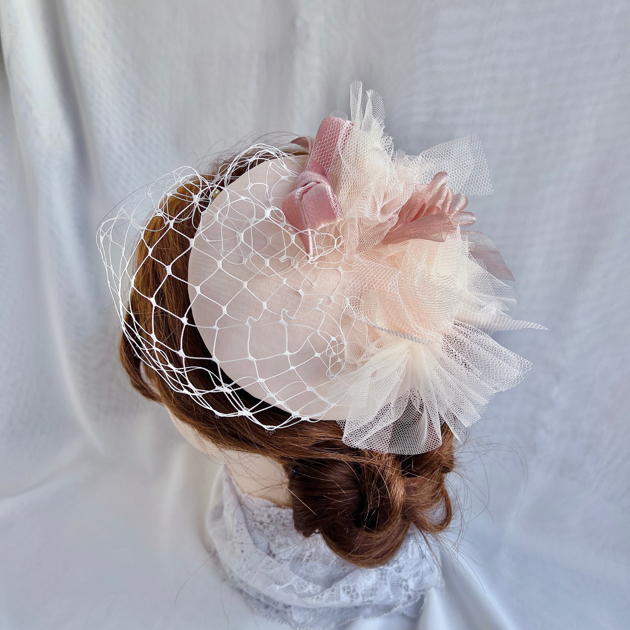 めちゃ可愛いトークハット