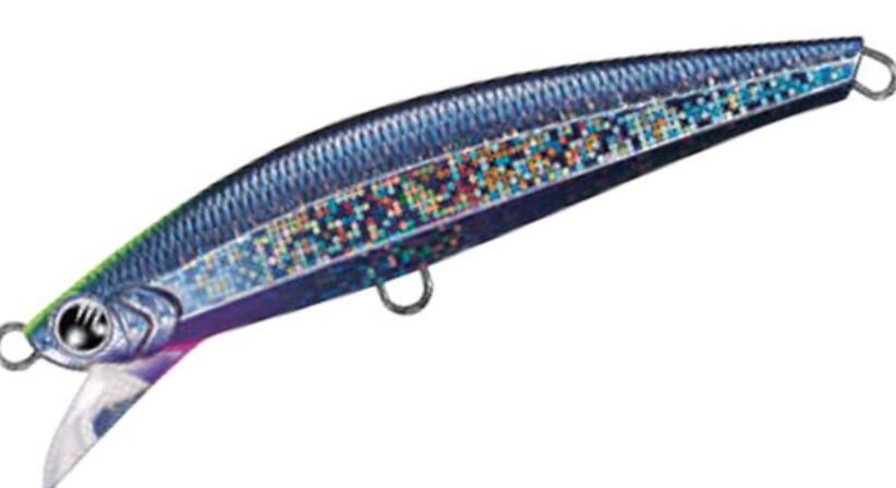 Jackson) 強化フック ピンテールサワラチューン 42g