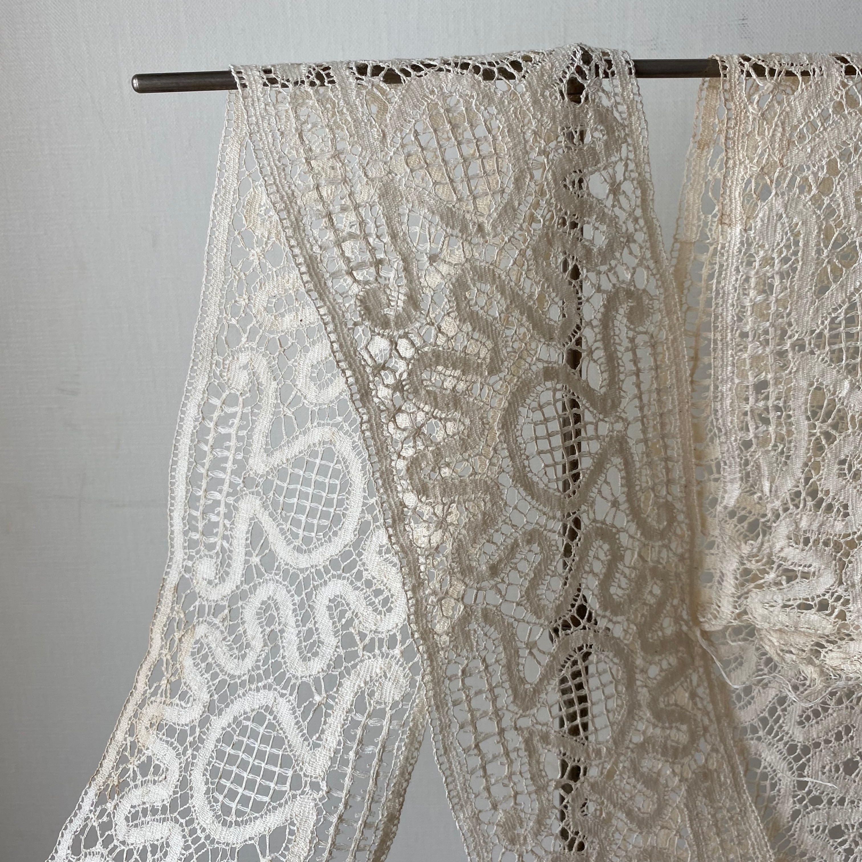 France アンティークレース / de0032 | Petit Musée | プチミュゼ