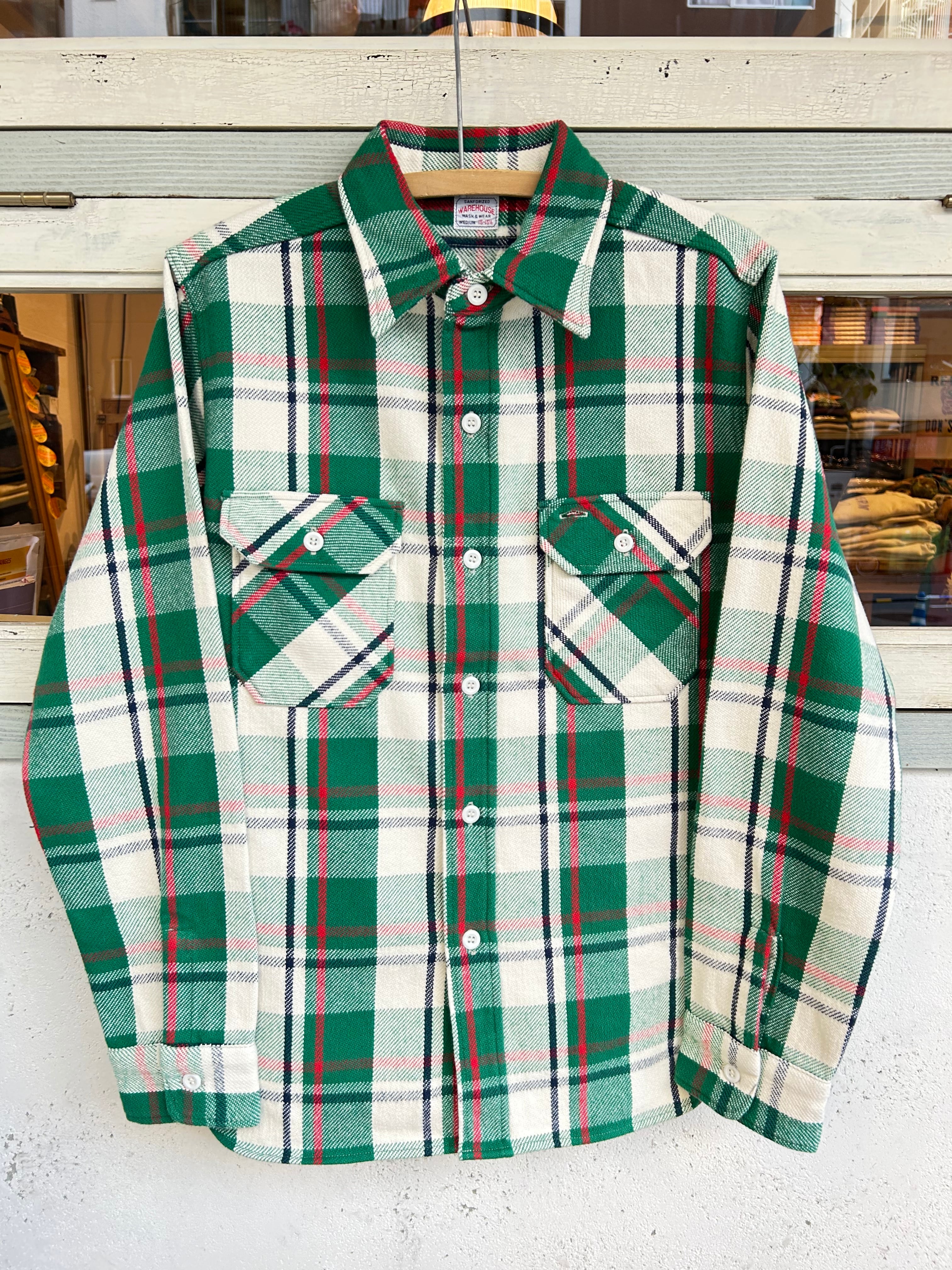 Shirts シャツ | union online shop