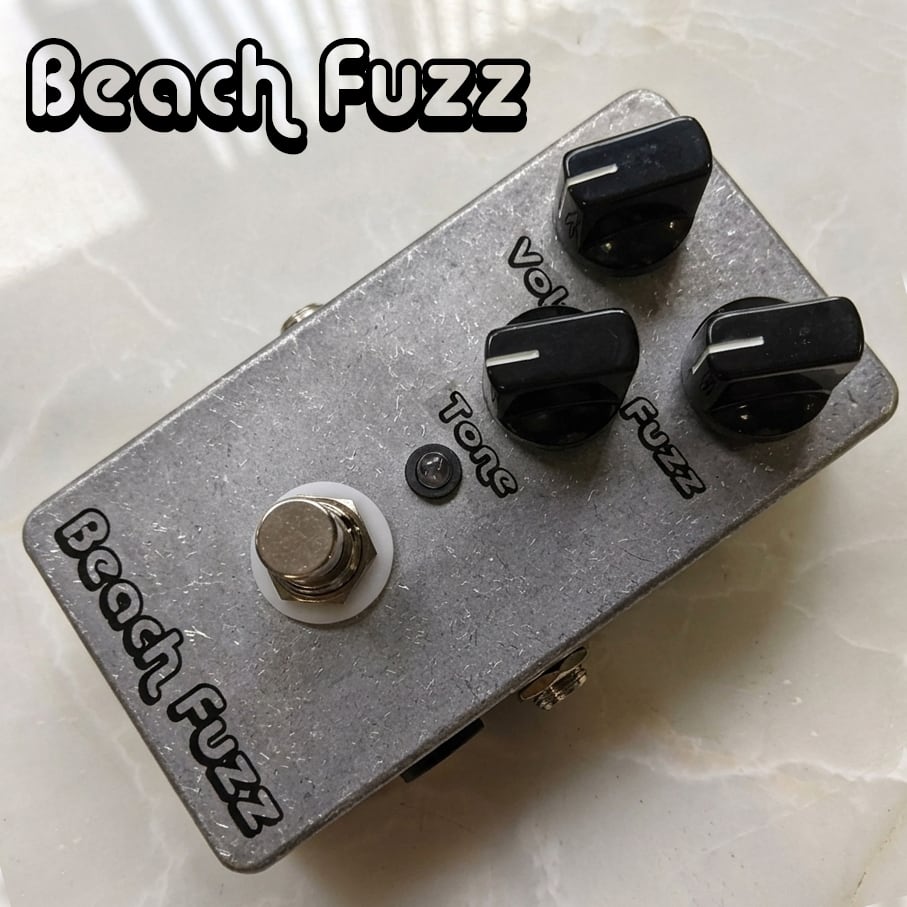 PEDAL FREAKS