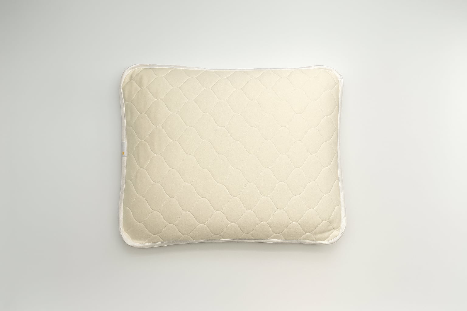 シルク100%枕パッド