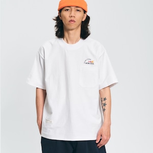 ネオワークソウル グラフィックTEE A2130