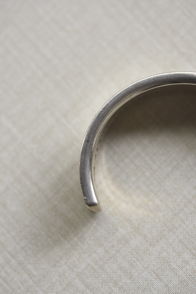 IORI/"Tiffany& Co."bangle/narrow