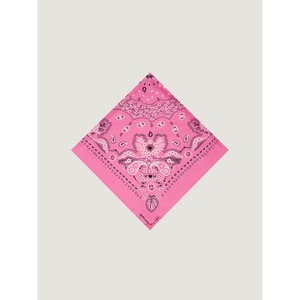 CALL IT BY YOUR NAME　Bandana Large　Pink