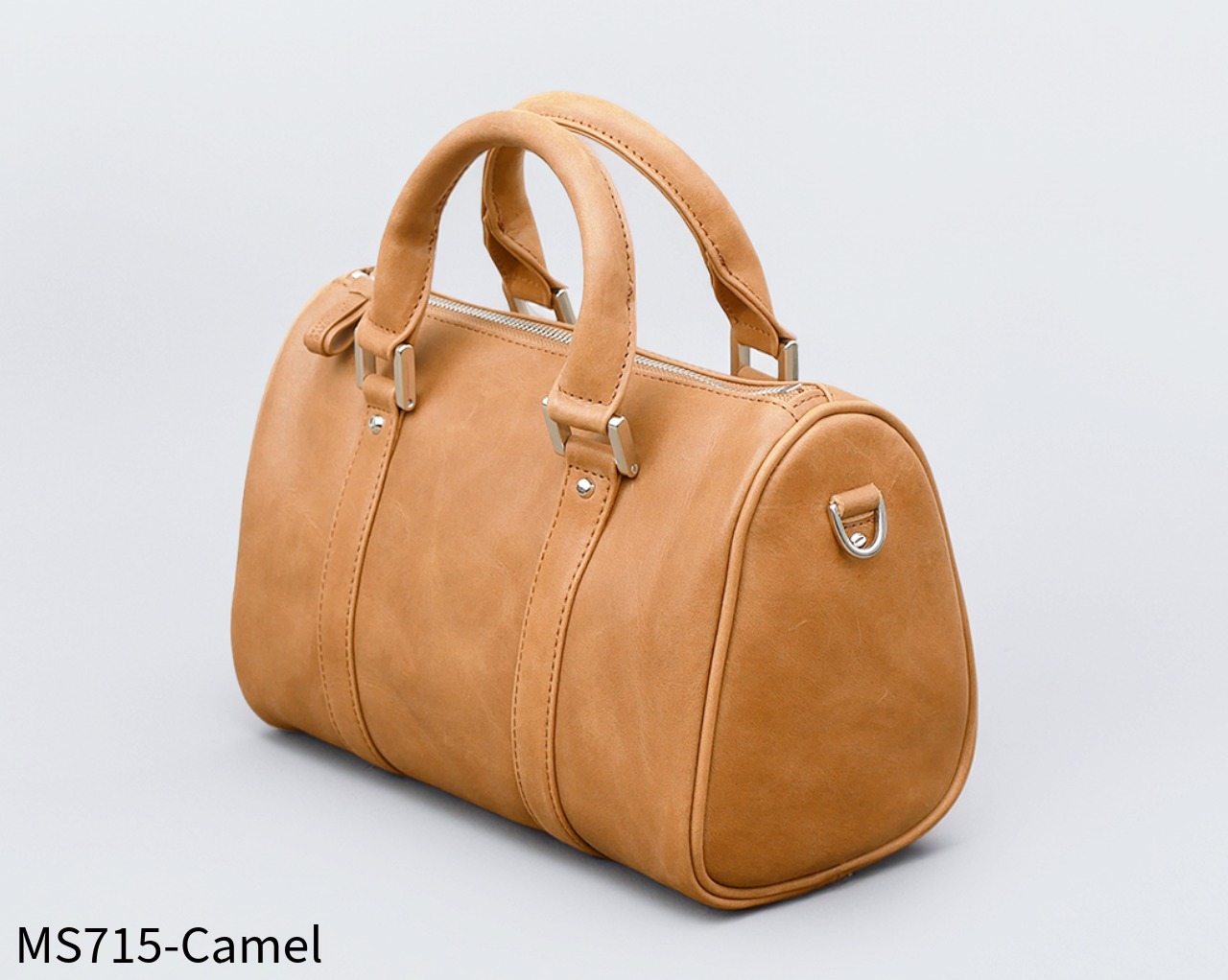 MS715/MOSS Mini BostonBag