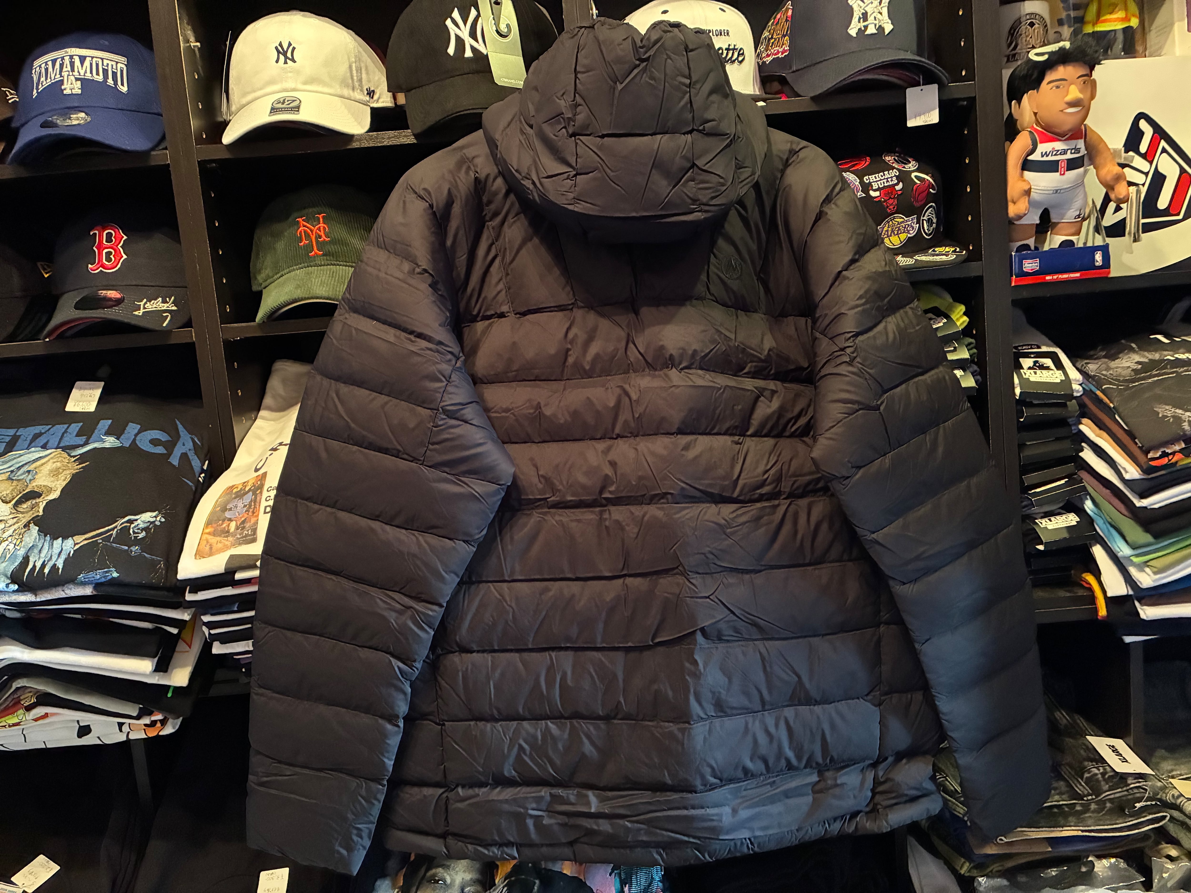 Marmot Lance Down Hoodie (ランスダウンフーディー) | FANTASTIC
