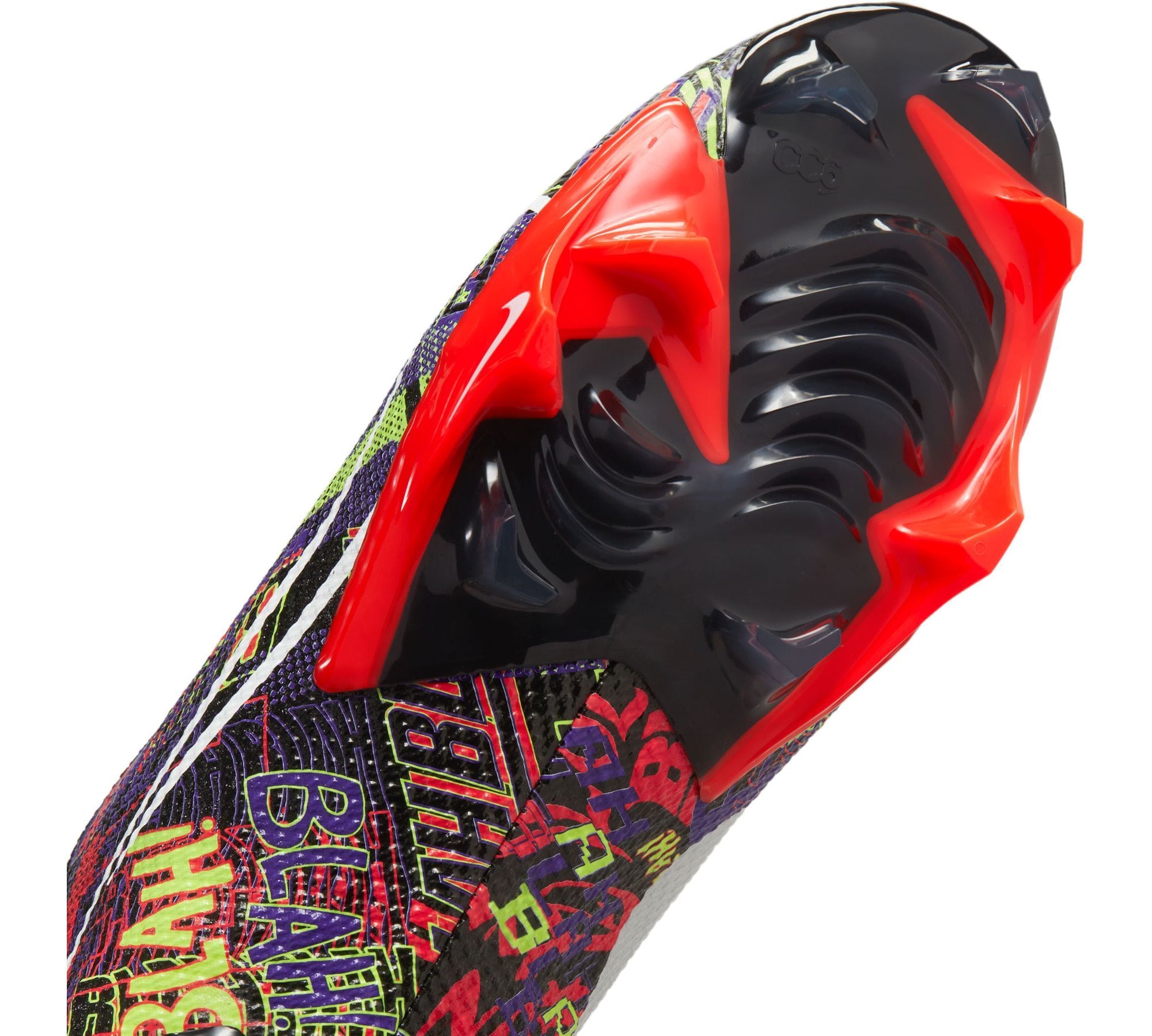 NIKE VAPOR EDGE PRO 360 2022 OBJ限定モデル アメフト スパイク | END