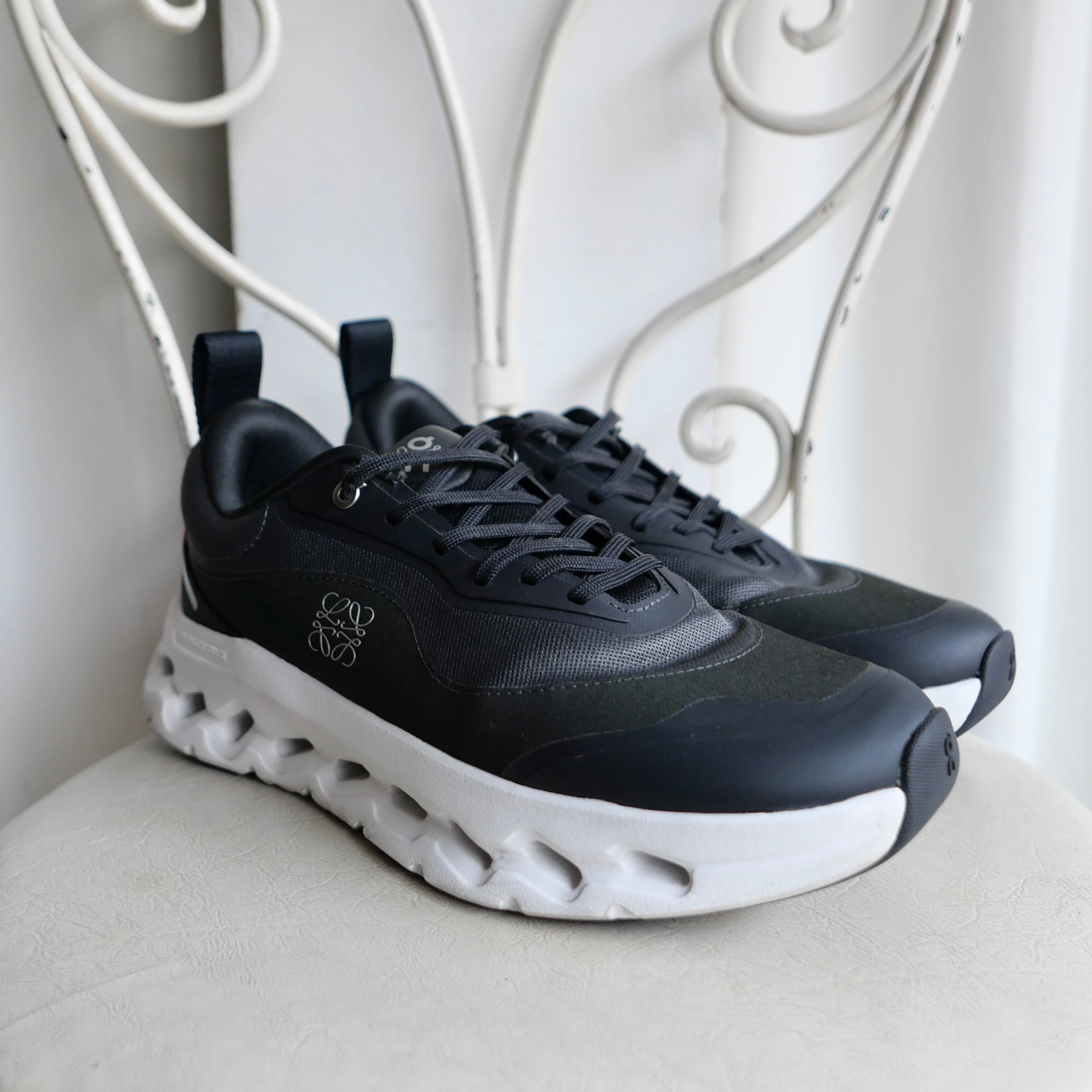 SNEAKER | safarionline