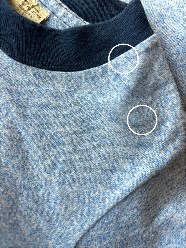 【18-24m・vintage】USA製　MAIAMI BEACH tee