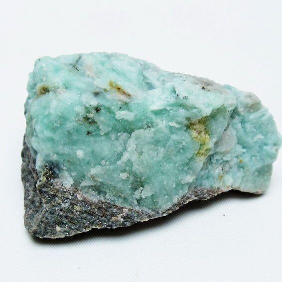 エメラルド 原石 一点物 おまかせ便 171-5538