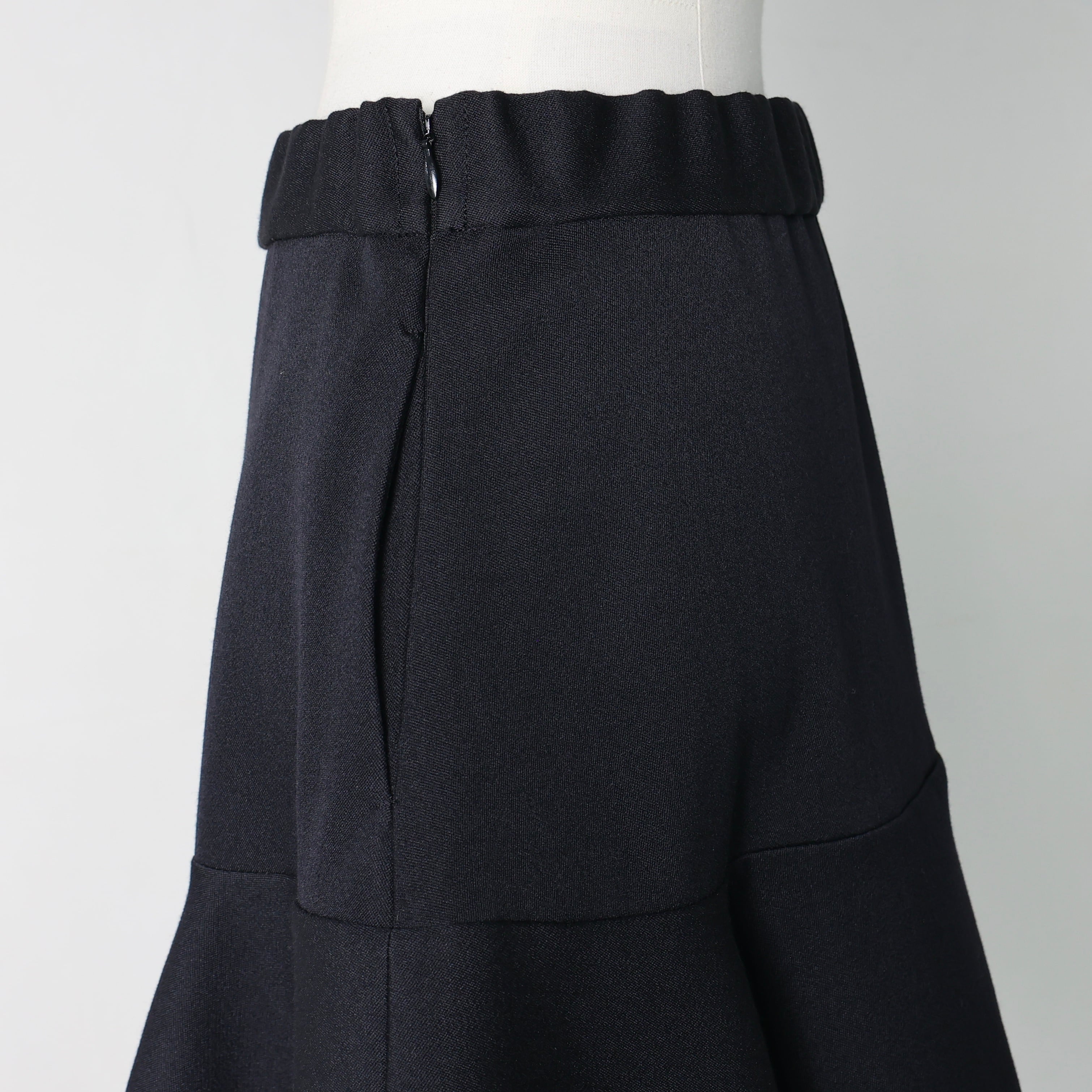 gypsohila GP-226 AW Fleuri Skirt