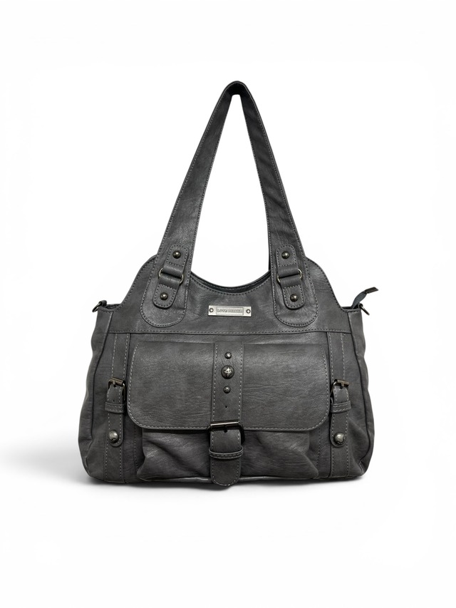 【REBEL WAVE】Shoulder Crossbody Handbag