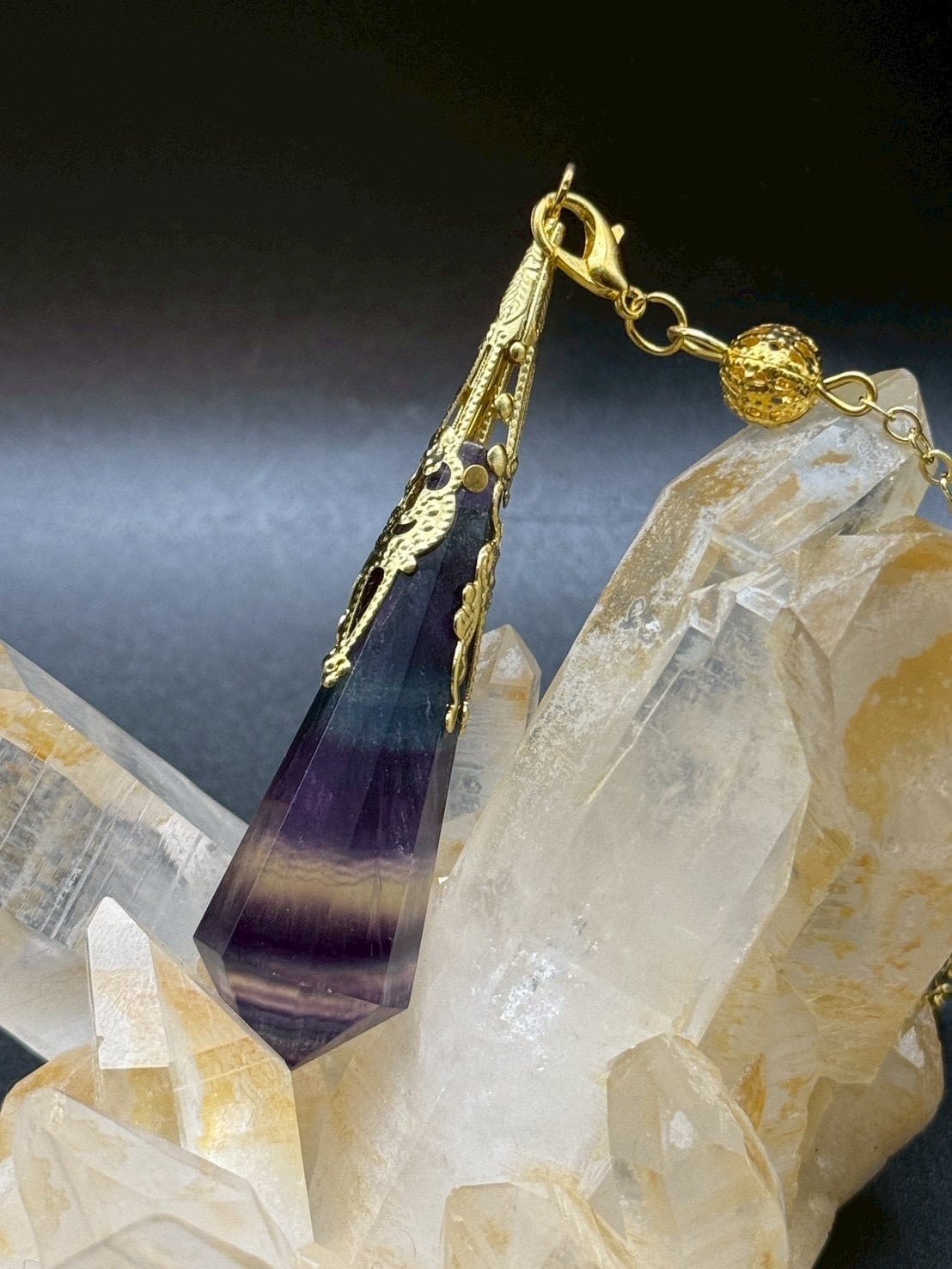 ペンデュラム | Happy-Crystal