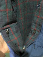 90's LLBean Nylon Jacket