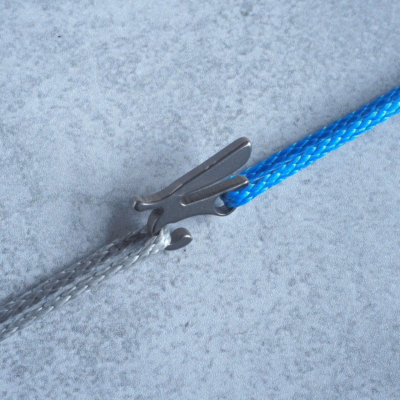 DUTCHWARE / Quick Fleaz Ti | ssaw 紀伊半島にある山道具のお店