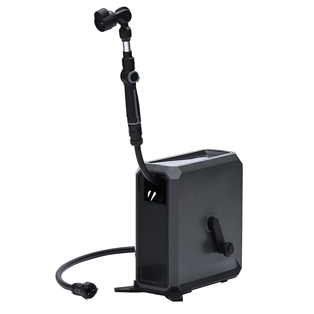 グリーンライフ(GREEN LIFE) 洗車高圧洗浄機 G-WASH Plus(ジー