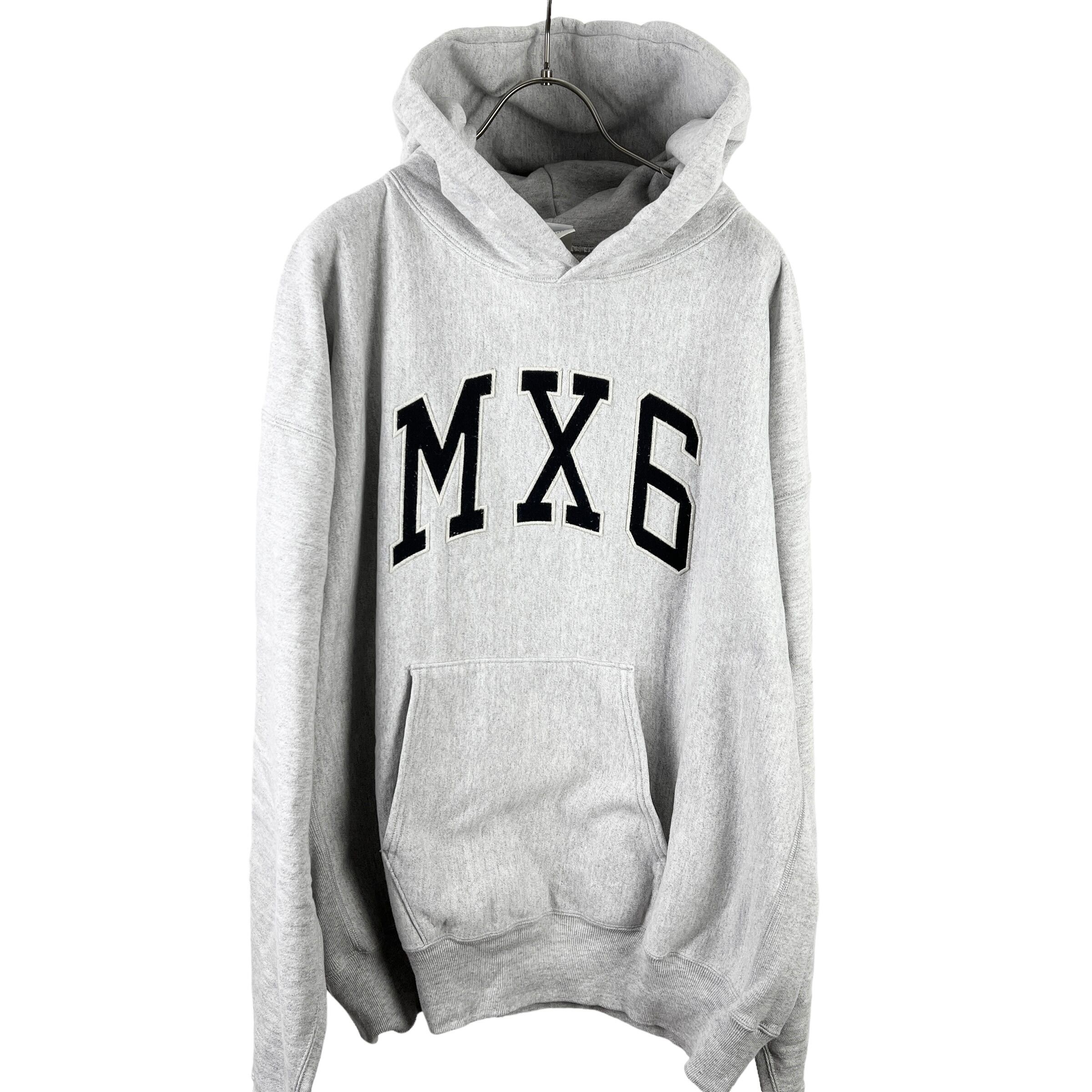 セントマイケル SAINT MICHAEL □ 23AW 【 LOGO HOODIE SM A23 0000  