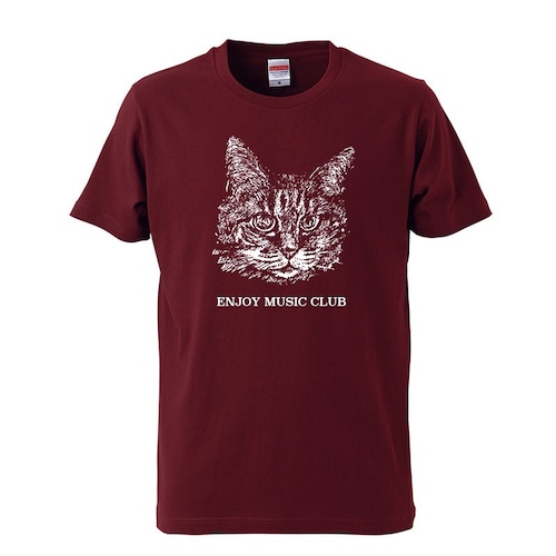 EMC CAT TEE （送料込み）