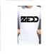 ZEDD  Tシャツ White