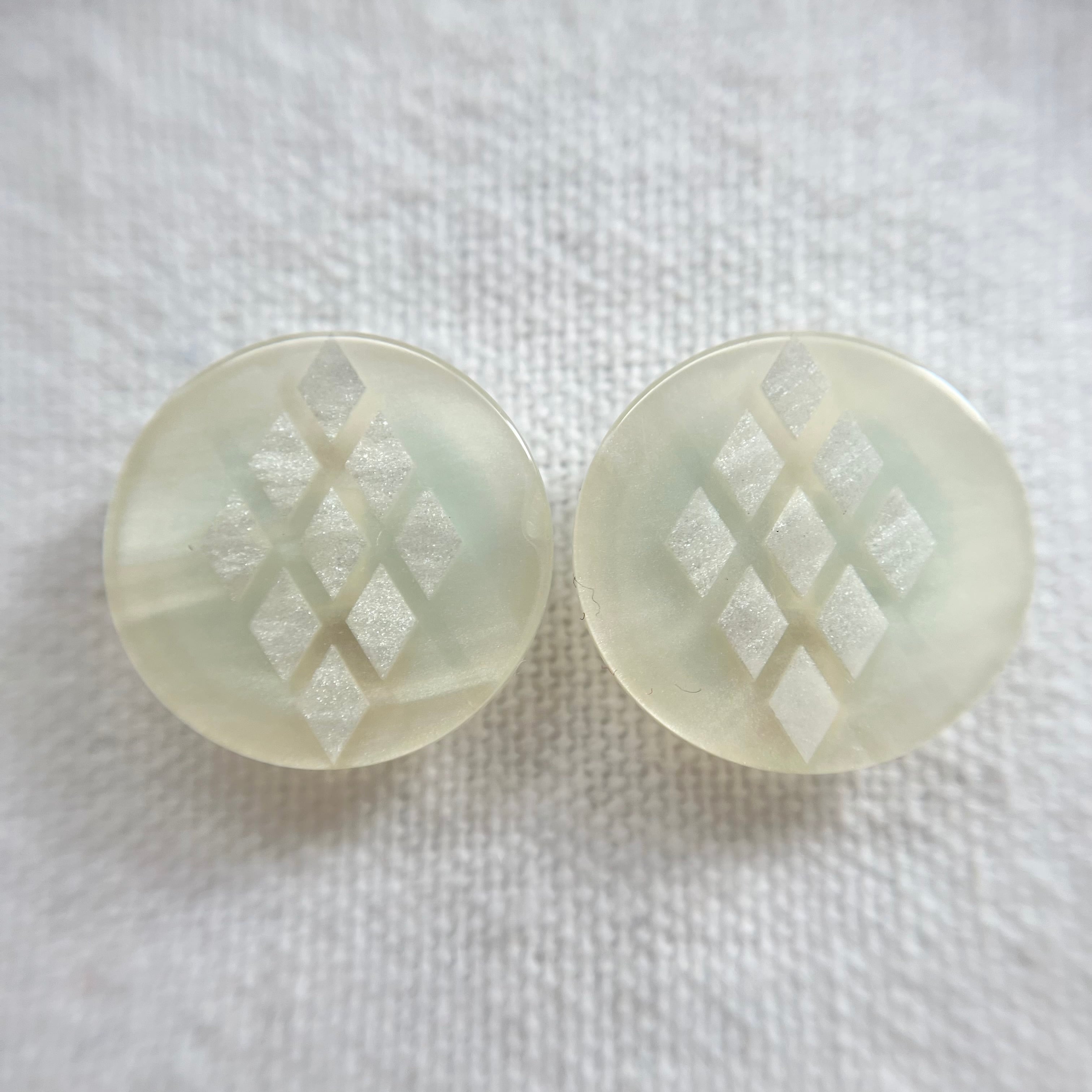 【ペアパック500】イタリア 18㎜ No.500-7