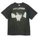 The Cure [The Cure] Printed T-shirts [1980s] Vintage T-Shirts