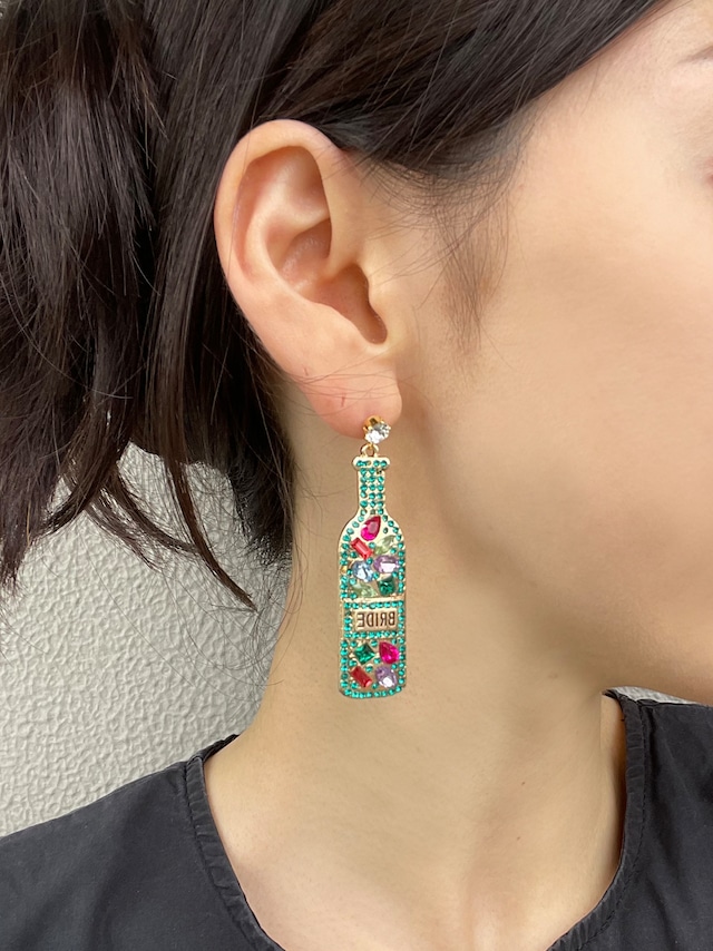 Let's Party Earrings