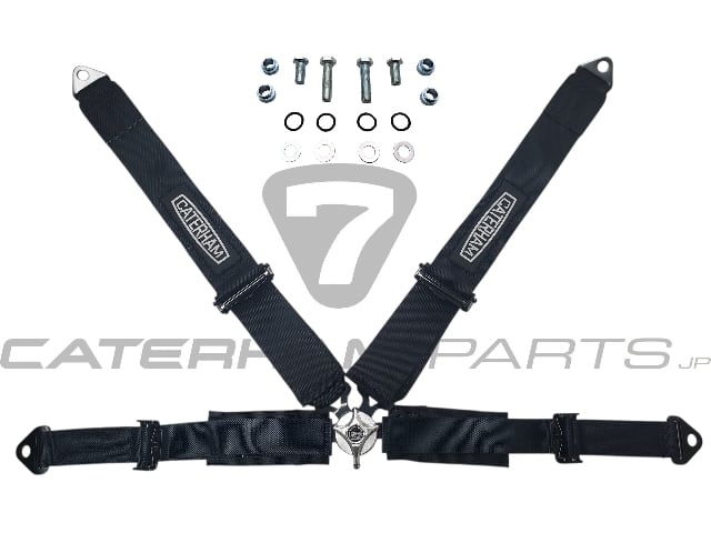 シート & ヘッドレスト | caterhamparts shop