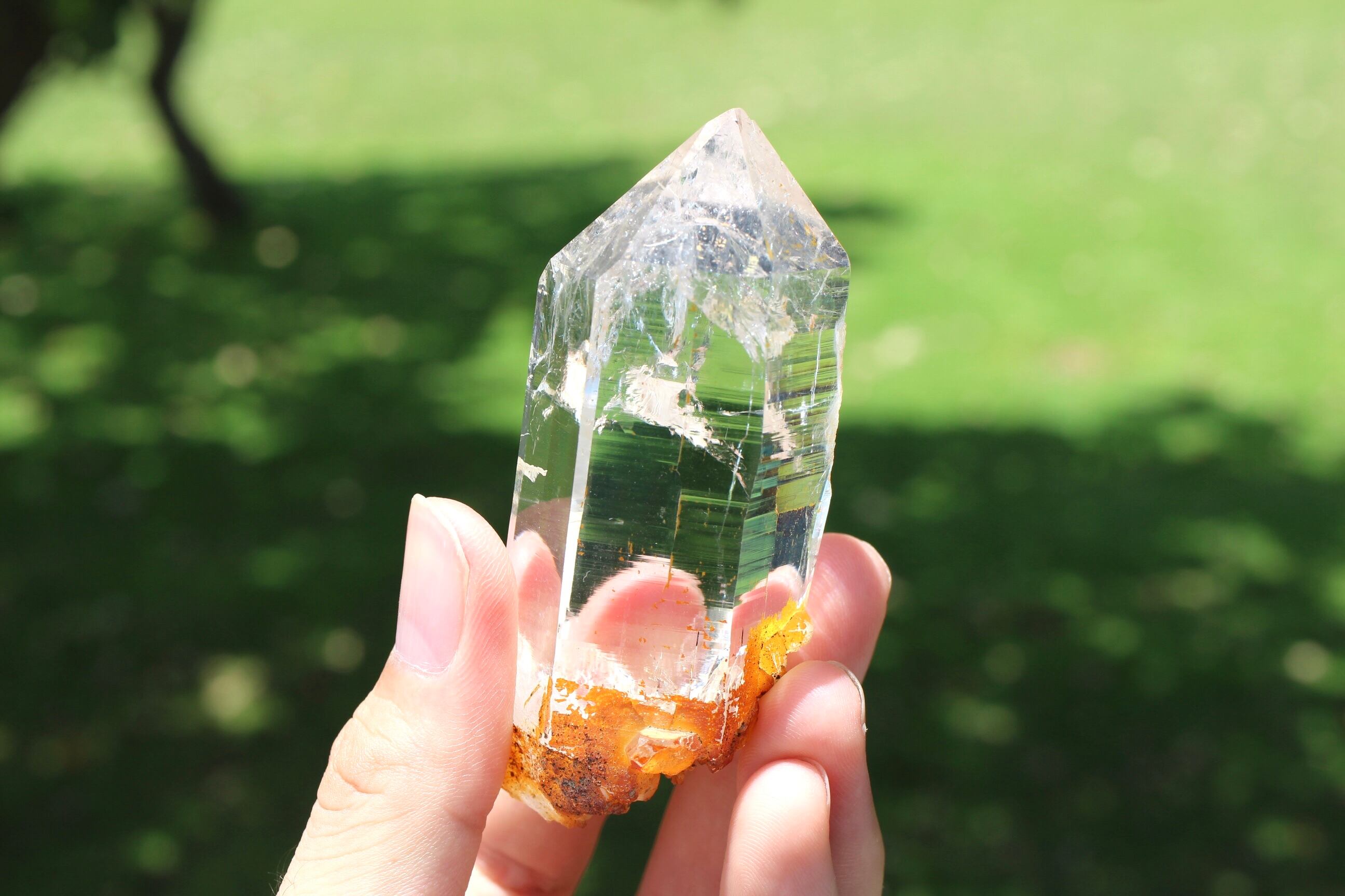 ガルサ産 | 石垣島の夜光貝アクセサリーとヒマラヤ水晶のお店 Laphus