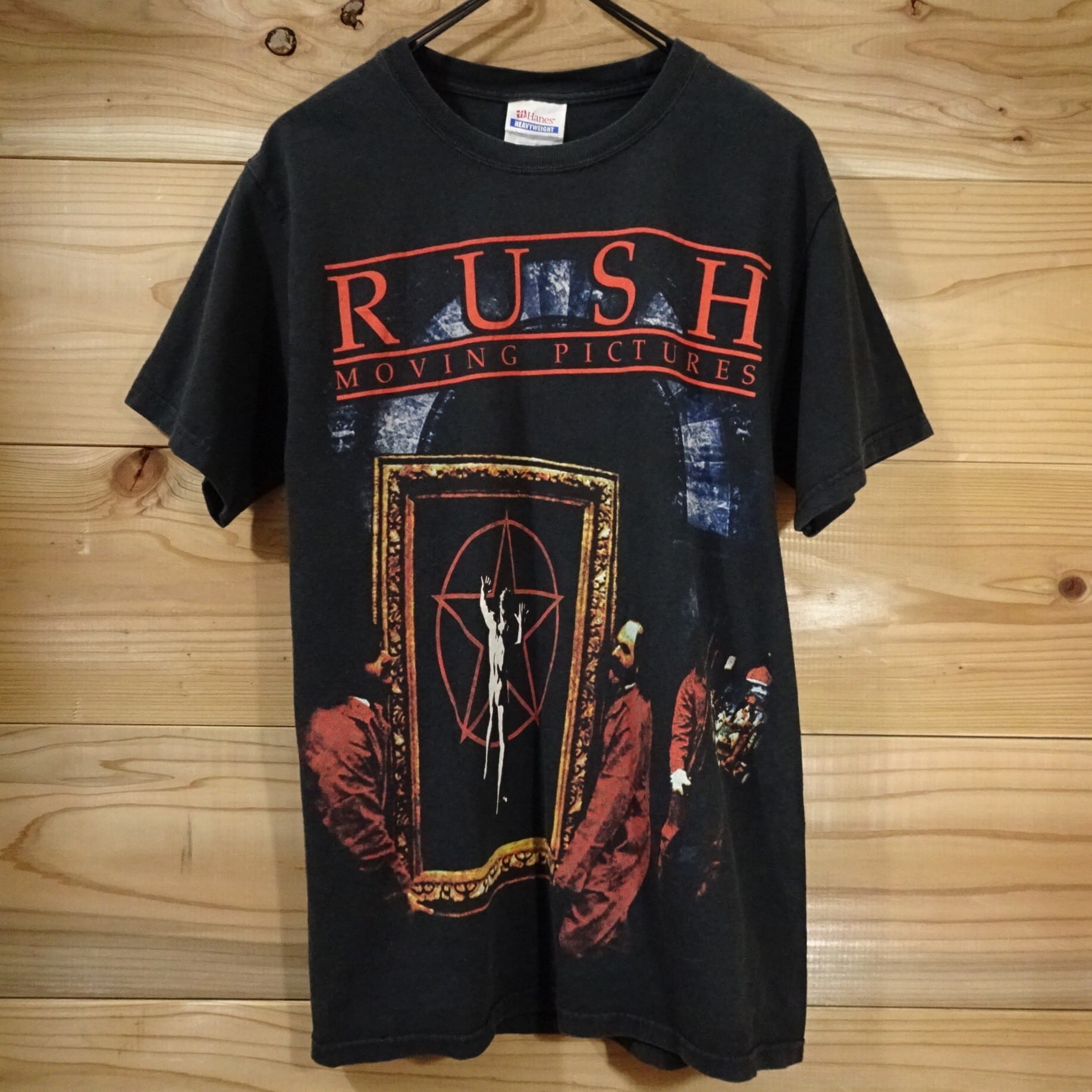 80s- Carhartt カーハート 長袖スウェット 刺繡ロゴ 三角タグ リバース