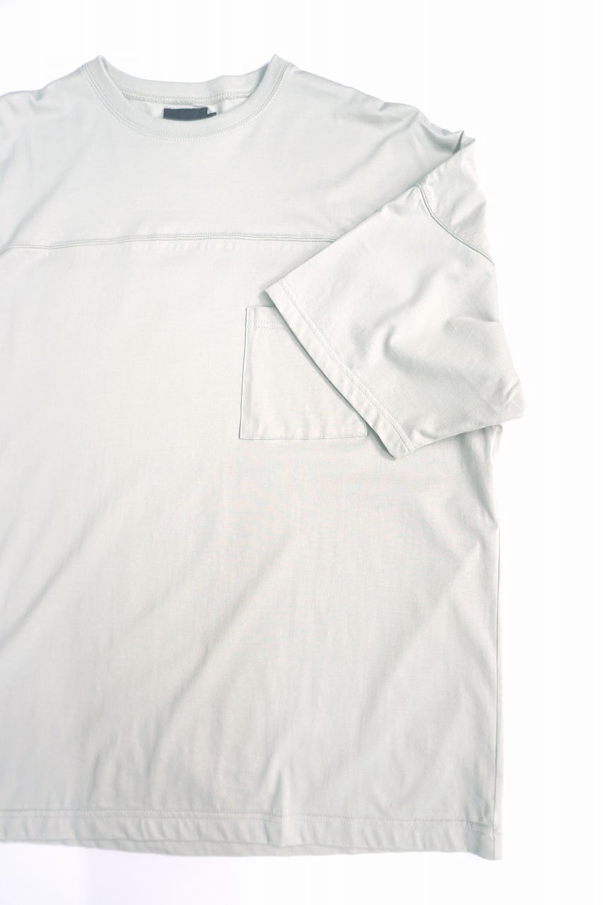 Super Fine Hybrid Cotton S/S Tee