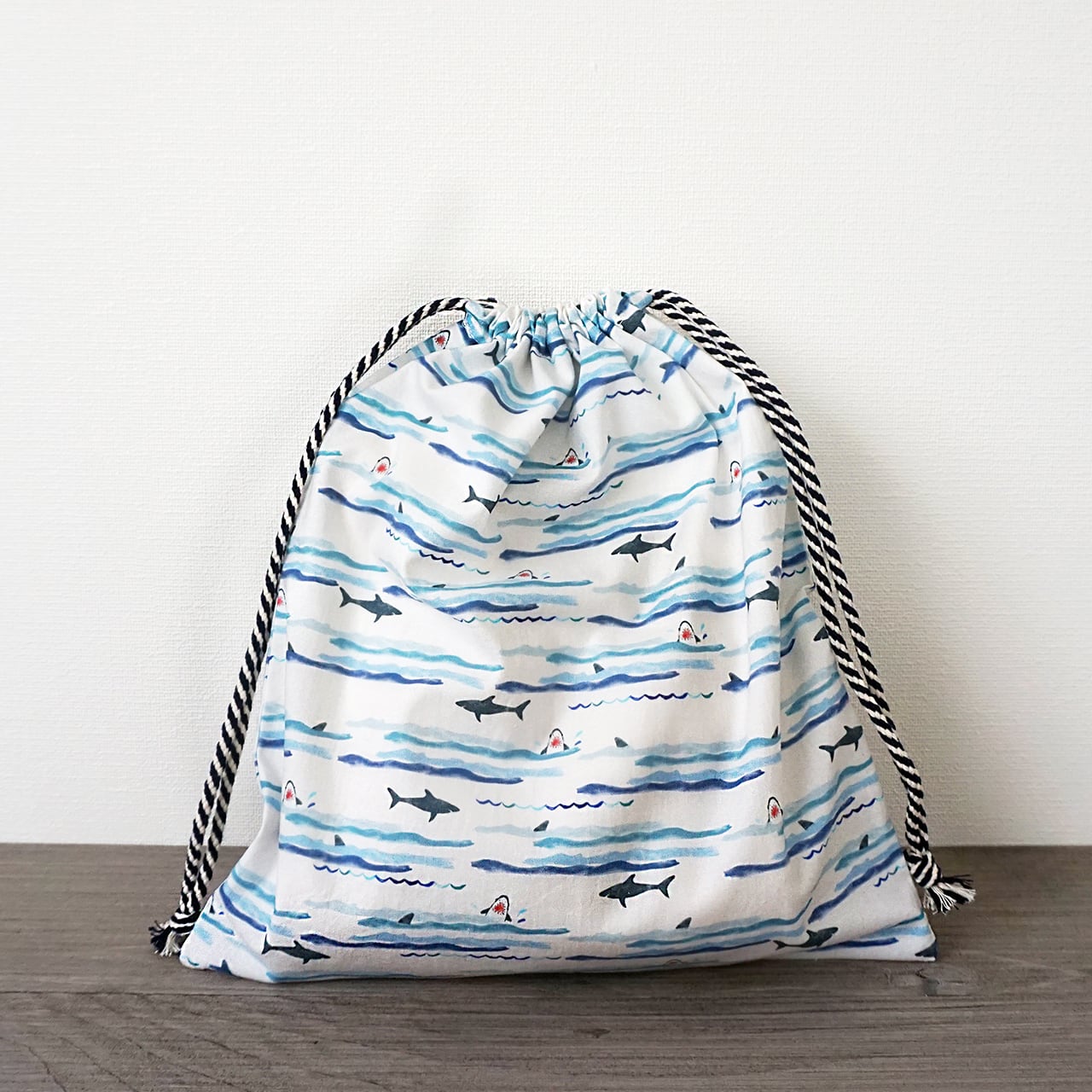 お着替え袋 | nicori｜幼稚園・保育園ママの味方になるキッズアイテム