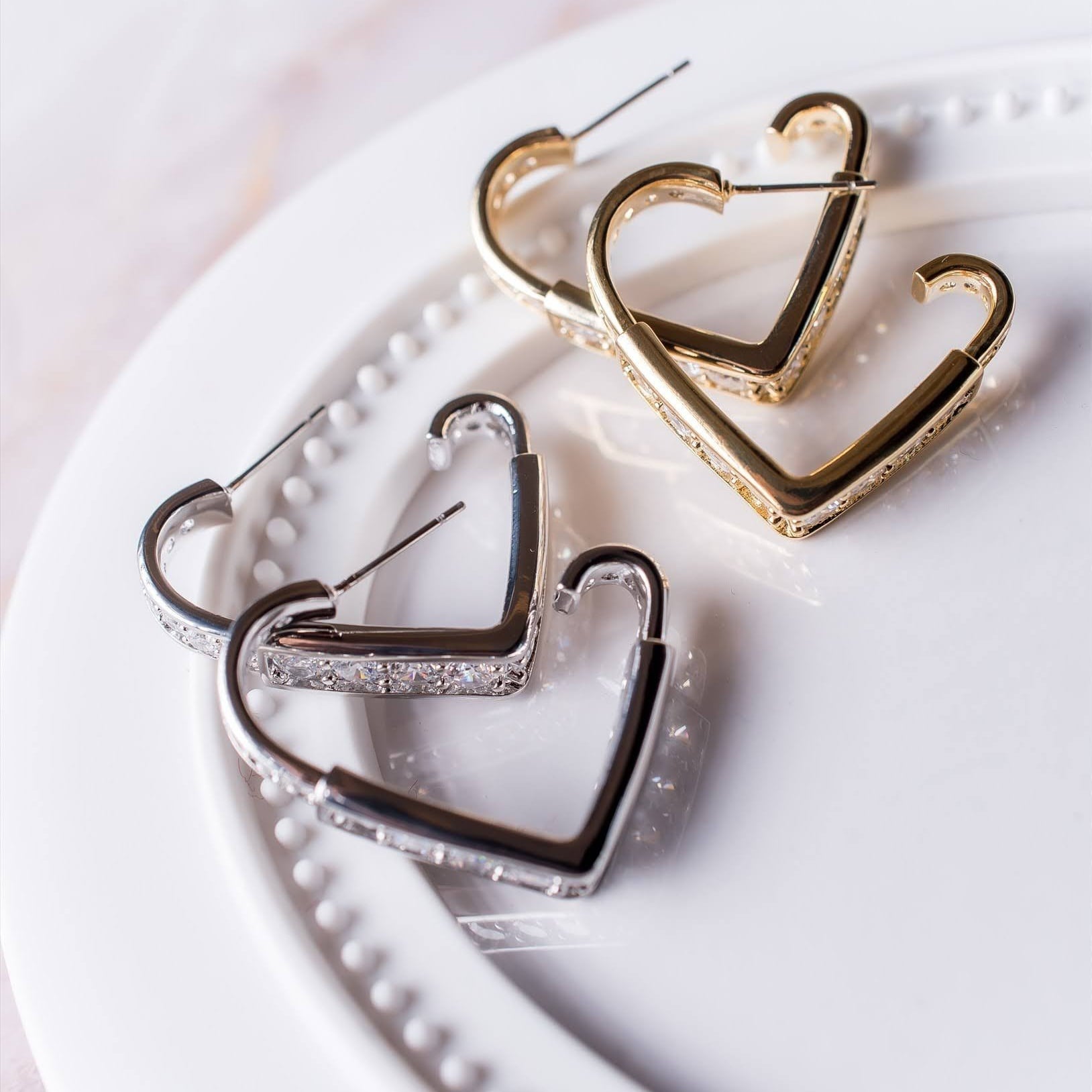 ピアス＆イヤリング | THE HANY 公式オンラインショップ | THE HANY Bijoux