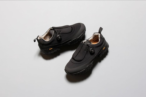 pg”INTERCEPTOR “ BLACK