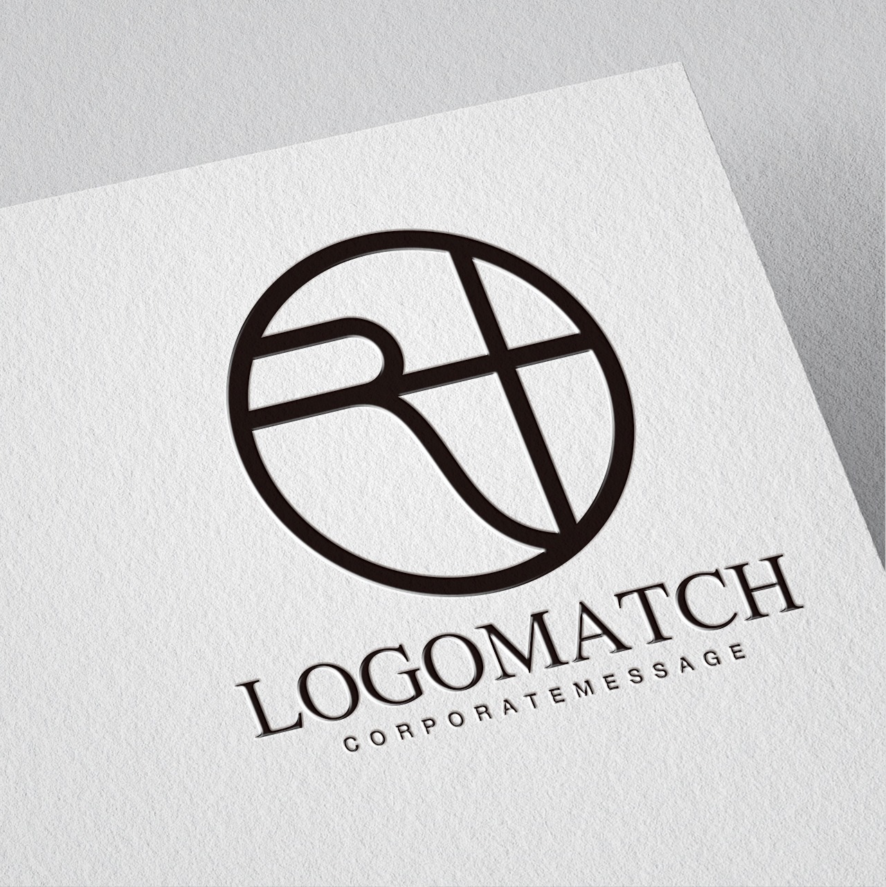 リレーションシップR＋のロゴ