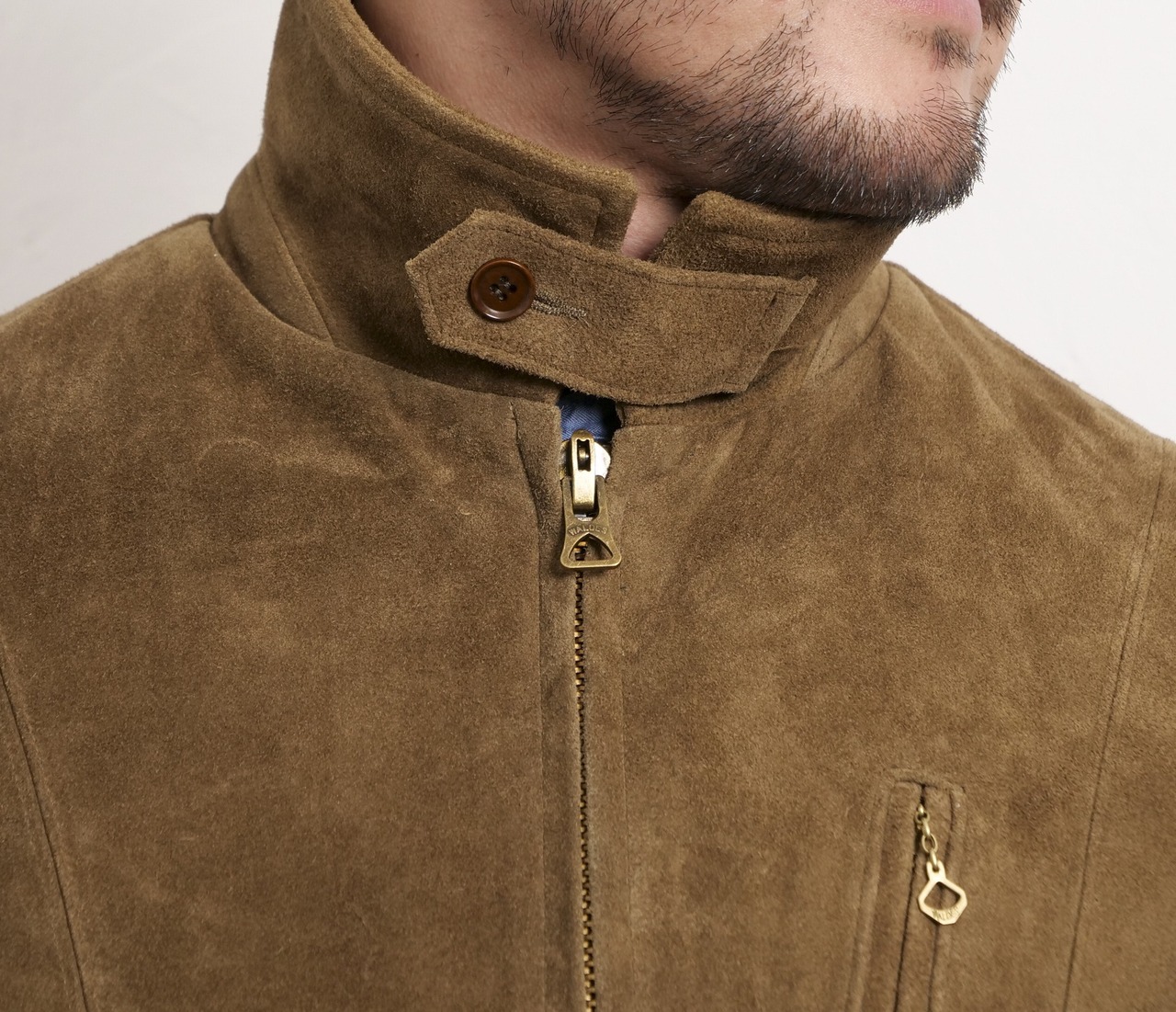 Fraser【フレーザー】・3013-550C・C/# 37 Tan