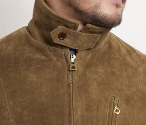Fraser【フレーザー】・3013-550C・C/# 37 Tan