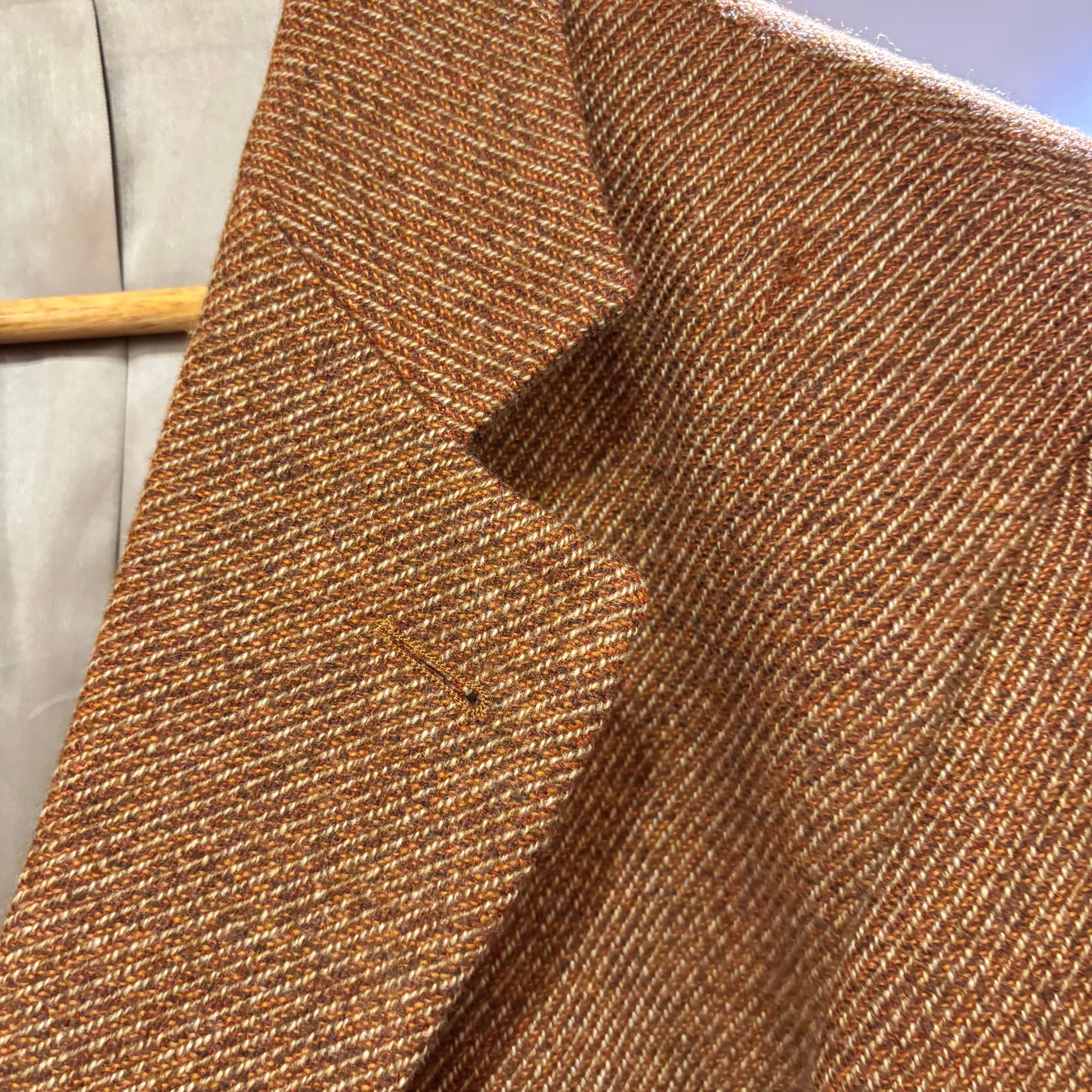HUGO BOSS×Loro Piana CASHMERE TAILORED JACKET | STRAYSHEEP ONLINE