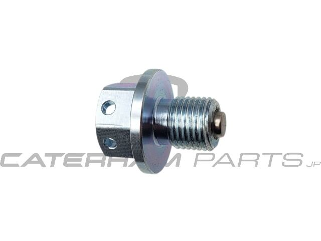 1451990-MK オイルドレンプラグ、マグネットタイプ、ウェットサンプ、Ford X.Flow、Lotus TC エンジン