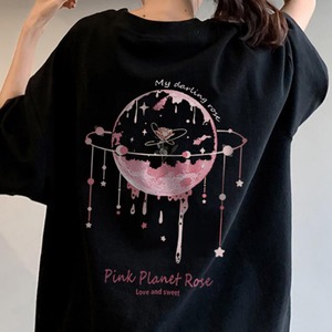トップス Tシャツ ミディアム丈 袖あり 半袖 ラウンドネック 襟なし かわいい 大人可愛い シンプル カジュアル こなれ感 ラフ マニッシュ スポーティー 個性的 春 夏 10代 20代 レディース 女性用 通勤 学生 通学 デート お出かけ 女子会 お泊まり 運動 ジム アウトドア イベント 着回し 普段使い コーデ スタイル ギフト サイズ 2XL 3XL 4XL 5XL 6XL 色展開 ホワイト ブラック ブルー グリーン グレー イエロー ピンク ローズレッド アプリコット ライトブルー