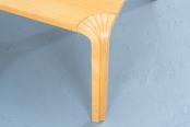 Alvar Aalto | X-Leg Coffee Table