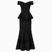 Lily Lacey Dress