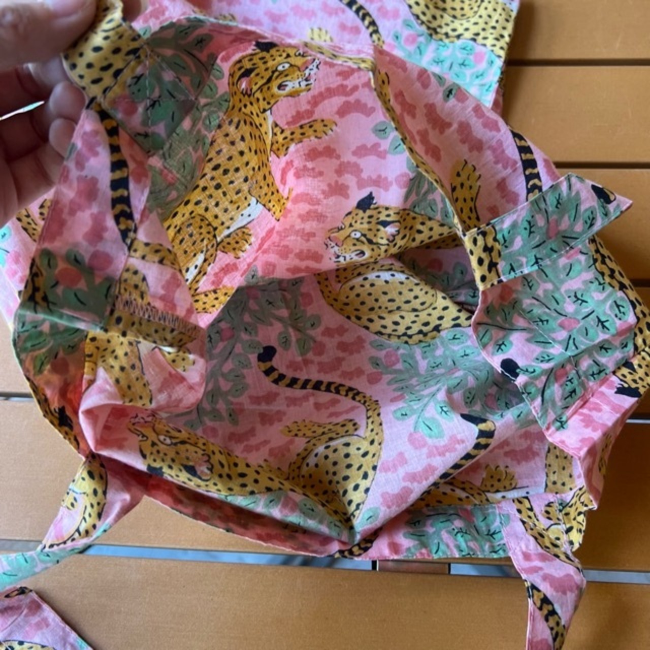 Hindi Logo Print Tote　9Type　ヒンディーロゴプリントトート　インド　アニマル　トートバッグ　バッグ　　India　animal